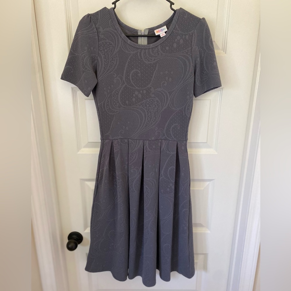 Lularoe Amelia dress!